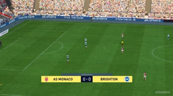 FIFA 23 Карьера за игрока: Возвращение Thierry Henry (Тьерри Анри) 1 сезон FIFA 23 Карьера за игрока: Возвращение Thierry Henry (Тьерри Анри) 1 сезон