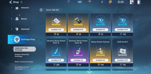 Solo Leveling: ARISE — Как получить эликсир маны? (Гайд) Solo Leveling: ARISE — Как получить эликсир маны? (Гайд)