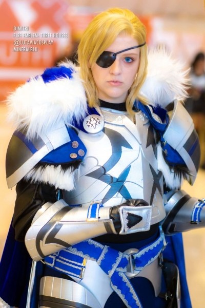 Лучший косплеи с PAX South 2020 Лучший косплеи с PAX South 2020