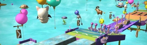 Погружение в Chaos: как победить в Fall Guys crossover в Final Fantasy XIV Погружение в Chaos: как победить в Fall Guys crossover в Final Fantasy XIV