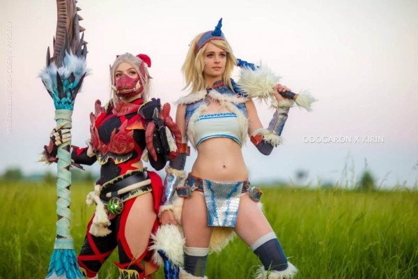 Лучший косплей ColossalCon, одного из самого большого шоу года Лучший косплей ColossalCon, одного из самого большого шоу года