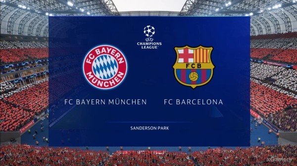 FIFA 23 Карьера за игрока: Возвращение Thierry Henry (Тьерри Анри) 1 сезон FIFA 23 Карьера за игрока: Возвращение Thierry Henry (Тьерри Анри) 1 сезон