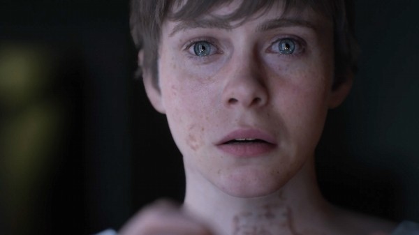 Новый ужастик OD от Кодзимы показали в новом видео с самой реалистичной графикой Новый ужастик OD от Кодзимы показали в новом видео с самой реалистичной графикой