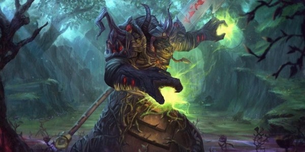 Какая раса в WoW Classic подходит вам по знаку зодиака Какая раса в WoW Classic подходит вам по знаку зодиака