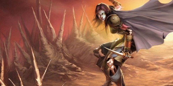 Какая раса в WoW Classic подходит вам по знаку зодиака Какая раса в WoW Classic подходит вам по знаку зодиака