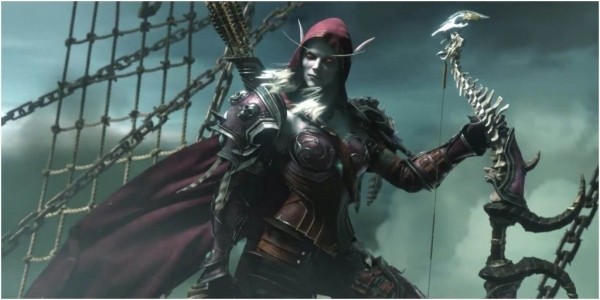 Кто вы из World of Warcraft по знаку зодиака Кто вы из World of Warcraft по знаку зодиака