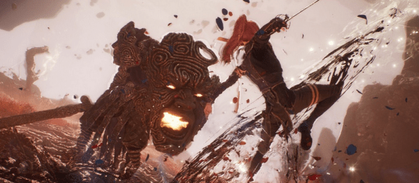 Clair Obscur: Expedition 33 — Лучший билд для Маэль (Гайд) Clair Obscur: Expedition 33 — Лучший билд для Маэль (Гайд)