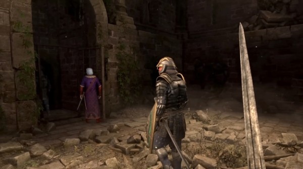 The Elder Scrolls: Skyblivion показали с первыми моментами игры в Сиродиле из Oblivion The Elder Scrolls: Skyblivion показали с первыми моментами игры в Сиродиле из Oblivion