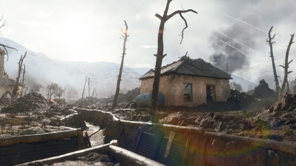 Battlefield 6 предлагают бесплатно на ПК Battlefield 6 предлагают бесплатно на ПК