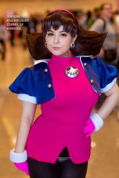 Лучший косплеи с PAX South 2020 Лучший косплеи с PAX South 2020