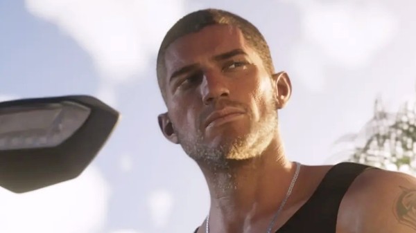 GTA 6 сразу три больших пассажирских авиалайнера на одном кадре показали GTA 6 сразу три больших пассажирских авиалайнера на одном кадре показали