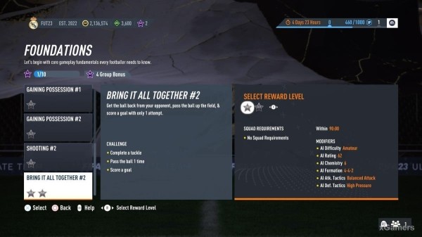 Что известно о режиме FUT в FIFA 23 Что известно о режиме FUT в FIFA 23