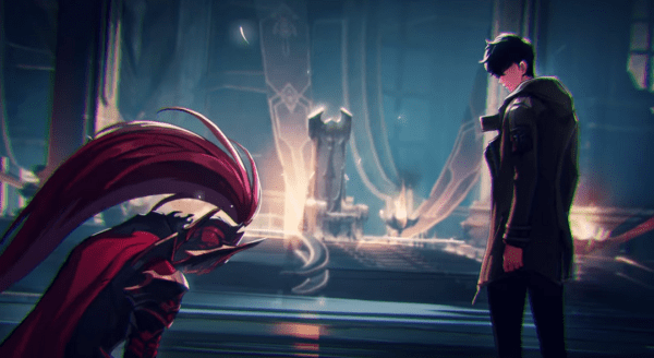 Solo Leveling: ARISE — Как повысить репутацию? (Гайд) Solo Leveling: ARISE — Как повысить репутацию? (Гайд)