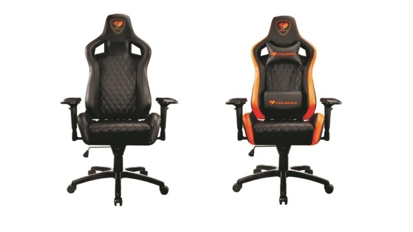 Лучшие игровые кресла - 2020 Лучшие игровые кресла - 2020