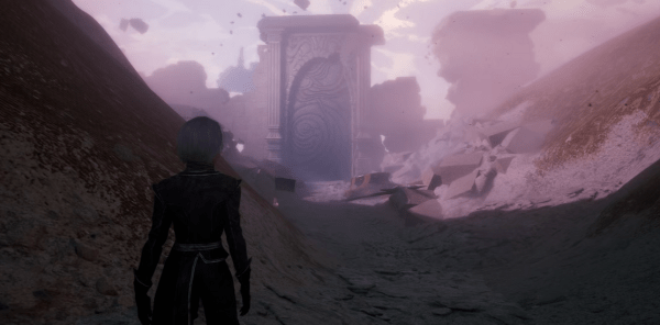 Clair Obscur: Expedition 33 — Исследование локации Платье Сирены (Гайд) Clair Obscur: Expedition 33 — Исследование локации Платье Сирены (Гайд)