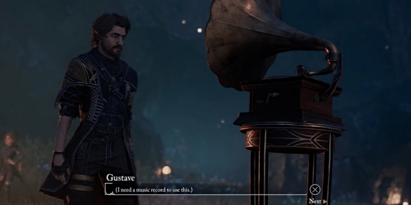 Clair Obscur: Expedition 33 — Как добраться до Лагеря? (Гайд) Clair Obscur: Expedition 33 — Как добраться до Лагеря? (Гайд)