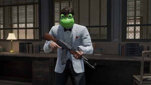 Metal Gear Solid Delta: Snake Eater разошлась тиражом более миллиона копий в первые дни Metal Gear Solid Delta: Snake Eater разошлась тиражом более миллиона копий в первые дни