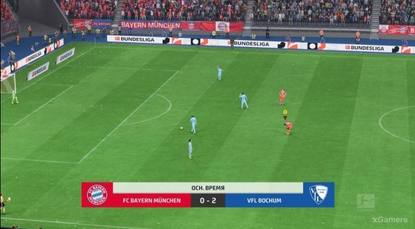 FIFA 23 Карьера за игрока: Возвращение Thierry Henry (Тьерри Анри) 1 сезон FIFA 23 Карьера за игрока: Возвращение Thierry Henry (Тьерри Анри) 1 сезон