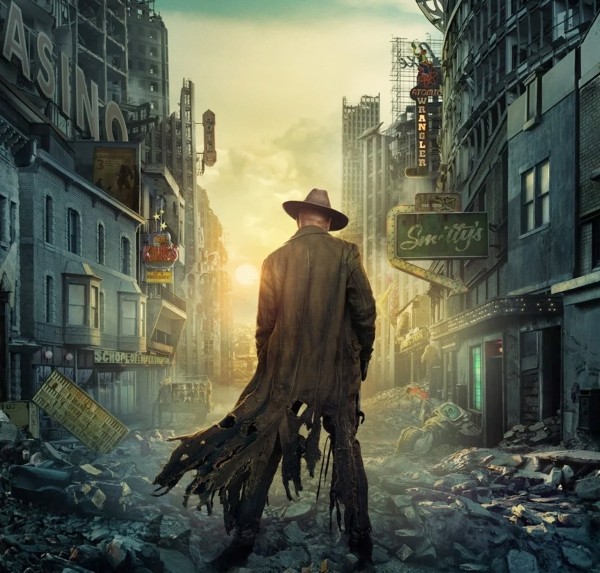 «Фоллаут» 2 сезон показал неутешительную судьбу знакомого фанатам героя «Фоллаут» 2 сезон показал неутешительную судьбу знакомого фанатам героя