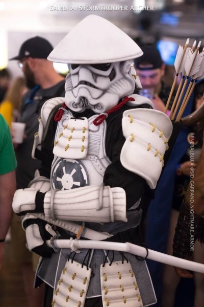 Лучший косплей DragonCon 2018, одно из самых больших шоу года Лучший косплей DragonCon 2018, одно из самых больших шоу года