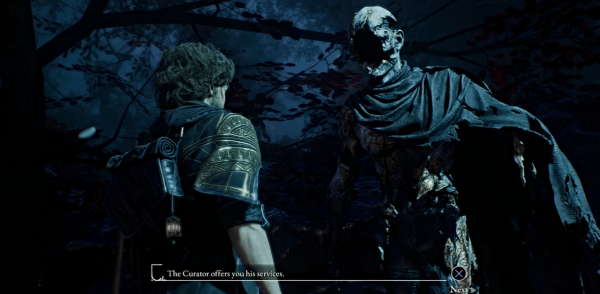 Clair Obscur: Expedition 33 — Как добраться до Лагеря? (Гайд) Clair Obscur: Expedition 33 — Как добраться до Лагеря? (Гайд)