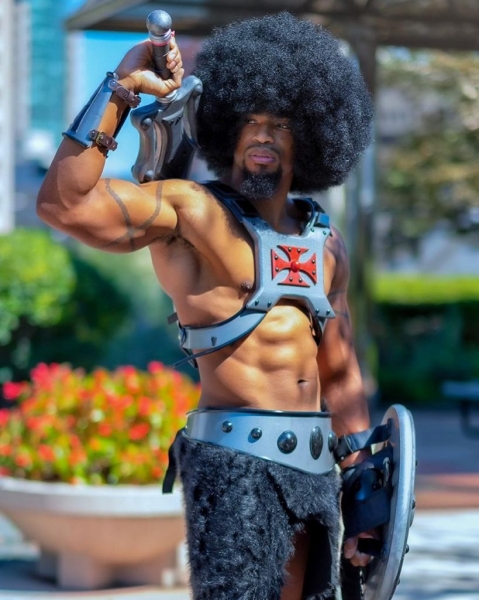 Властью Серого Черепа, Он Обладает Силой Властью Серого Черепа, Он Обладает Силой