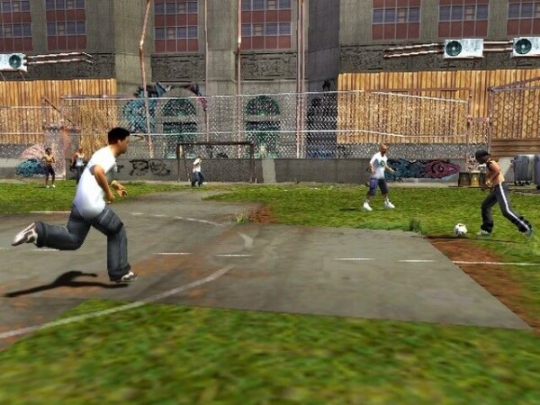 Лучшие футбольные игры Лучшие футбольные игры