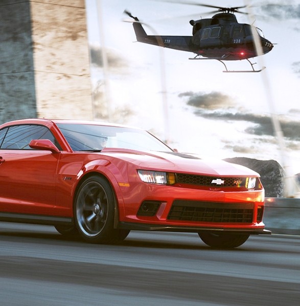 The Crew 2 с новой графикой дают бесплатно для Steam The Crew 2 с новой графикой дают бесплатно для Steam