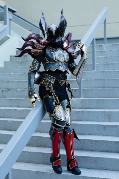 Лучший косплей DragonCon 2018, одно из самых больших шоу года Лучший косплей DragonCon 2018, одно из самых больших шоу года