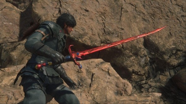 Самое мощное оружие в Final Fantasy Самое мощное оружие в Final Fantasy