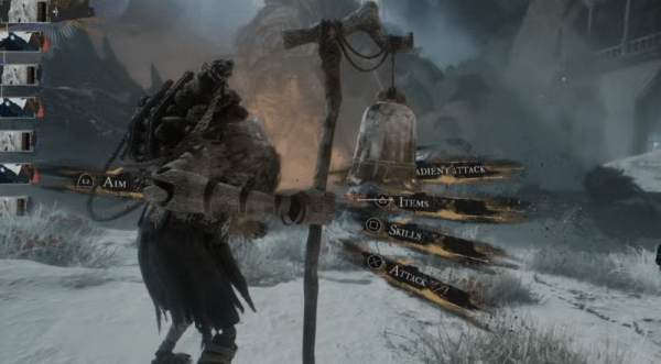 Clair Obscur: Expedition 33 — Как разблокировать навыки Моноко? (Гайд) Clair Obscur: Expedition 33 — Как разблокировать навыки Моноко? (Гайд)