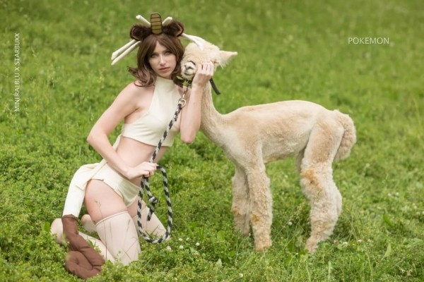 Лучший косплей ColossalCon, одного из самого большого шоу года Лучший косплей ColossalCon, одного из самого большого шоу года