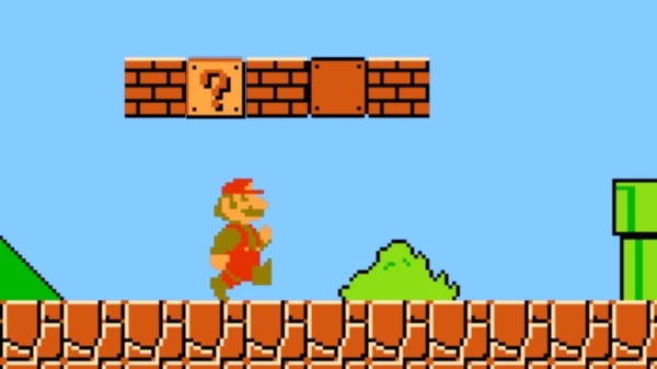 В Super Mario Bros на видео показали новый мировой рекорд