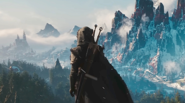 «Ведьмак 4» интерфейс игры показали и вызвали у фанатов восторг «Ведьмак 4» интерфейс игры показали и вызвали у фанатов восторг