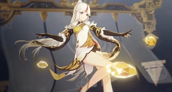 С каким персонажем Genshin Impact у вас общий знак зодиака? С каким персонажем Genshin Impact у вас общий знак зодиака?