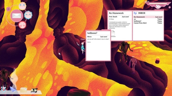 Лучшие игры с симуляцией операционных систем Лучшие игры с симуляцией операционных систем