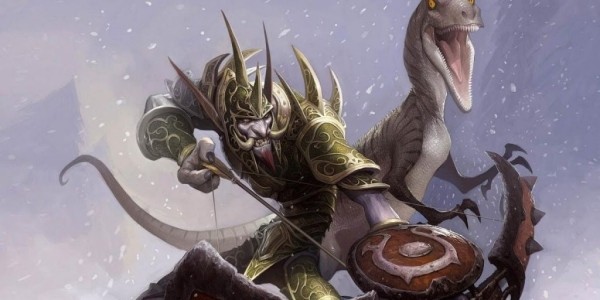 Класс в WoW: Classic по знаку зодиака Класс в WoW: Classic по знаку зодиака