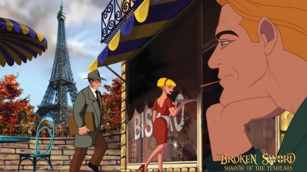 Игры с лучшими сценариями Игры с лучшими сценариями