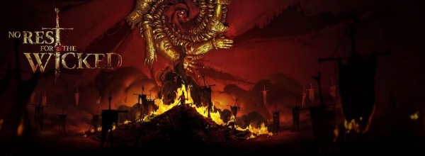 Прокачай своего героя: секреты No Rest for the Wicked Прокачай своего героя: секреты No Rest for the Wicked