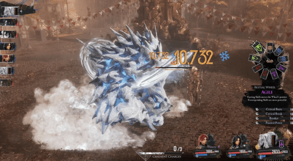 Clair Obscur: Expedition 33 — Как преодолеть ограничение урона? (Гайд) Clair Obscur: Expedition 33 — Как преодолеть ограничение урона? (Гайд)