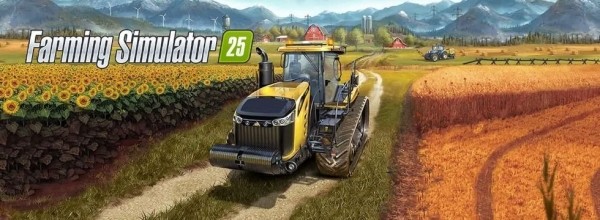 Стань фермером мечты: эксклюзивный гайд по Farming Simulator 25 Стань фермером мечты: эксклюзивный гайд по Farming Simulator 25
