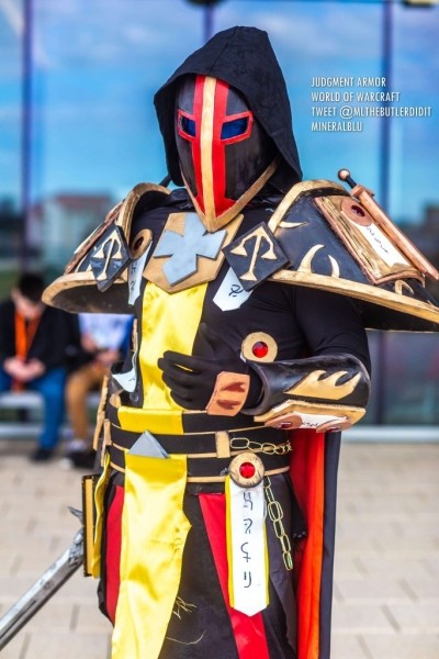 Лучший косплеи с PAX South 2020 Лучший косплеи с PAX South 2020