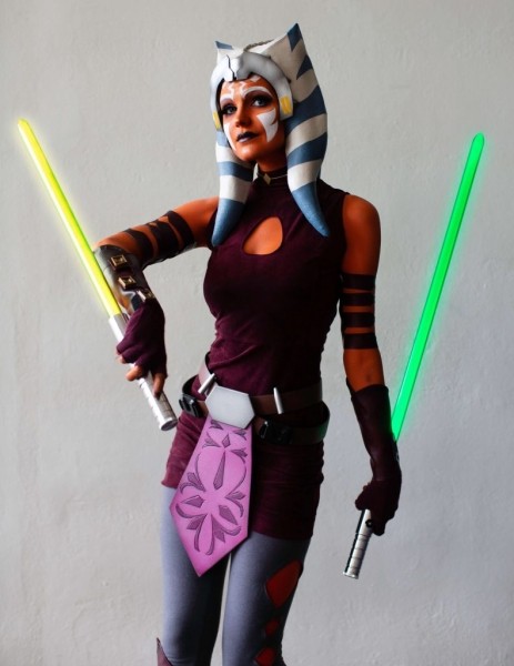 Лучший косплей DragonCon 2018, одно из самых больших шоу года Лучший косплей DragonCon 2018, одно из самых больших шоу года