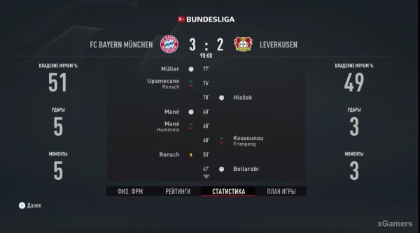 FIFA 23 Карьера за игрока: Возвращение Thierry Henry (Тьерри Анри) 1 сезон FIFA 23 Карьера за игрока: Возвращение Thierry Henry (Тьерри Анри) 1 сезон