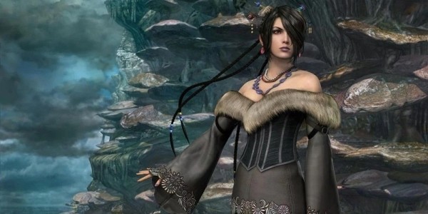 Персонажи Final Fantasy X по знаку зодиака Персонажи Final Fantasy X по знаку зодиака
