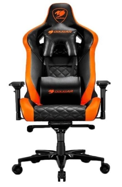 Лучшие игровые кресла - 2020 Лучшие игровые кресла - 2020