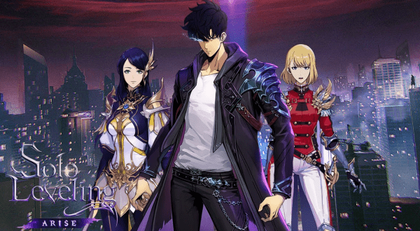 Solo Leveling: ARISE — Как получить билеты на розыгрыш? (Гайд) Solo Leveling: ARISE — Как получить билеты на розыгрыш? (Гайд)