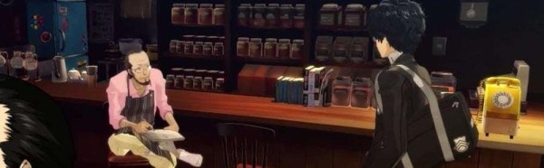 Как прокачать Sojiro Sakura в Persona 5 Royal: ваш секретный гайд Как прокачать Sojiro Sakura в Persona 5 Royal: ваш секретный гайд