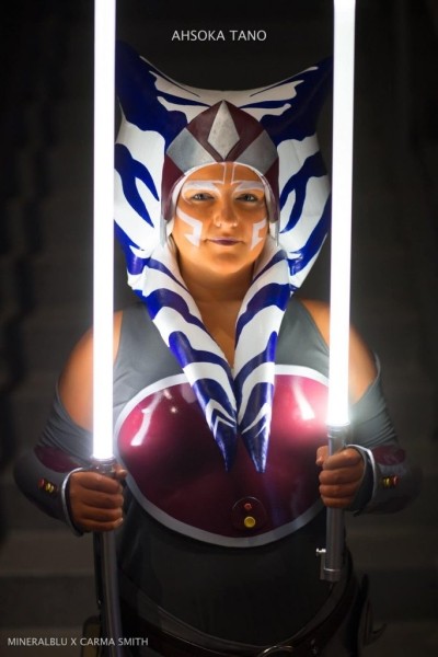 Лучший косплей DragonCon 2018, одно из самых больших шоу года Лучший косплей DragonCon 2018, одно из самых больших шоу года