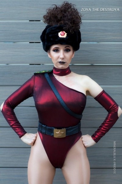 Лучший косплей DragonCon 2018, одно из самых больших шоу года Лучший косплей DragonCon 2018, одно из самых больших шоу года